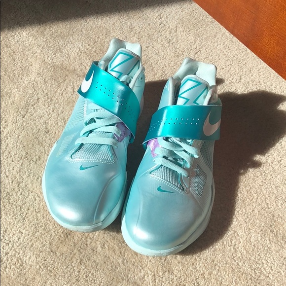 kd 4 easter